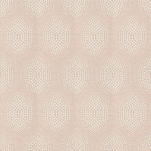 Bassett Mcnab Fabric 7802-5 Connect The Dots Sunset