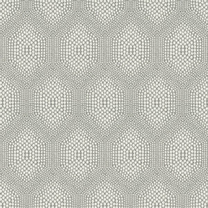 Bassett Mcnab Fabric 7802-7 Connect The Dots Windswept