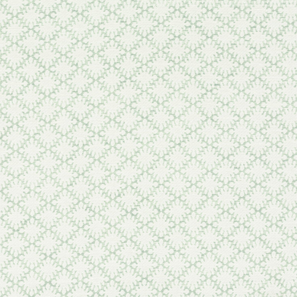 7805-49 Crossroads Seaspray by Bassett Mcnab Fabric Bassett Mcnab Fabric 7805-49 Crossroads SeasprayFabric BASSETT MCNAB REVIVAL WOVENS 76%LIN 24%POL ITALY </p><p>Repeat: H: 1.125, V: 1.000 54 in - Fabric Carolina -