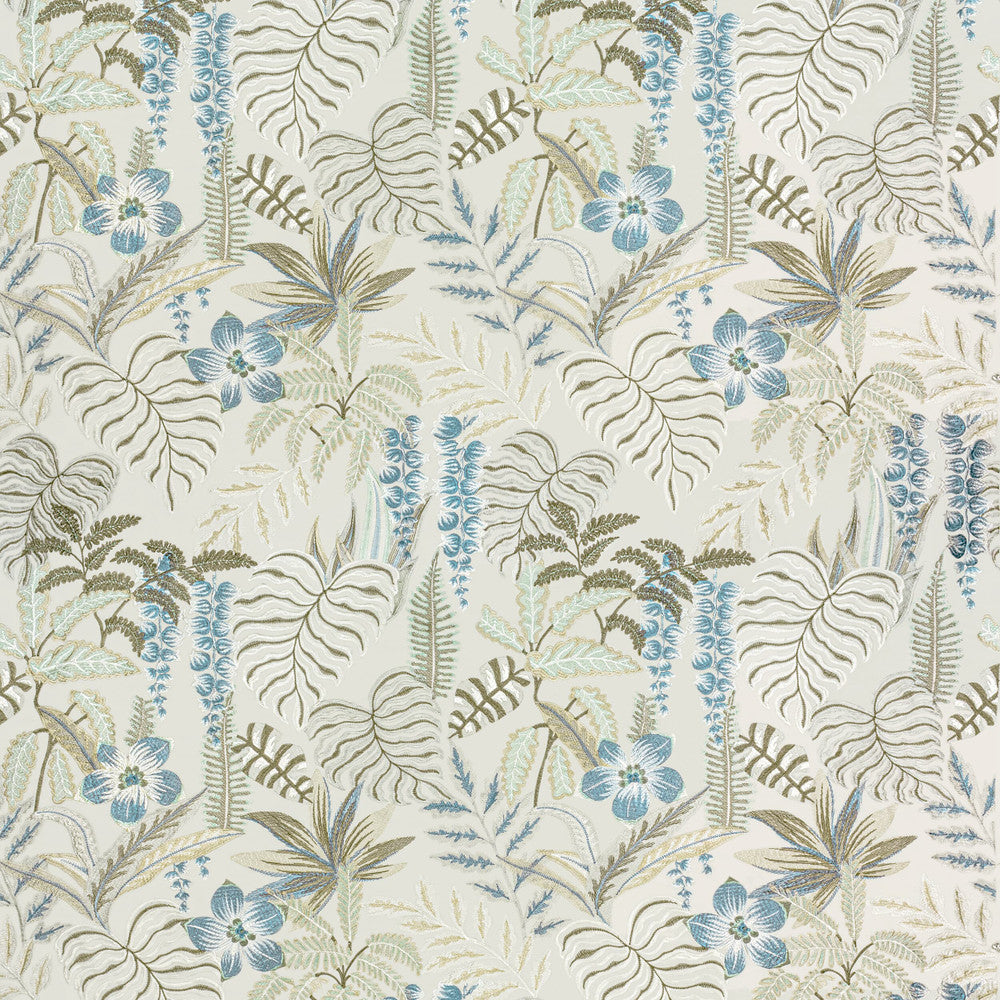 7806-7 Tropicale Windswept by Bassett Mcnab Fabric Bassett Mcnab Fabric 7806-7 Tropicale WindsweptFabric BASSETT MCNAB SIGNATURE INDIA </p><p>Repeat: H: 26.000, V: 30.000 52.75 in - Fabric Carolina -