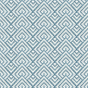 Bassett Mcnab Fabric 7808-2 On Point Ocean