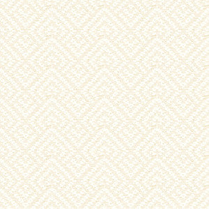 Bassett Mcnab Fabric 7808-3 On Point White Cap