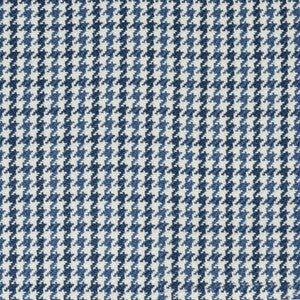 Bassett Mcnab Fabric 7809-2 Gridlock Ocean
