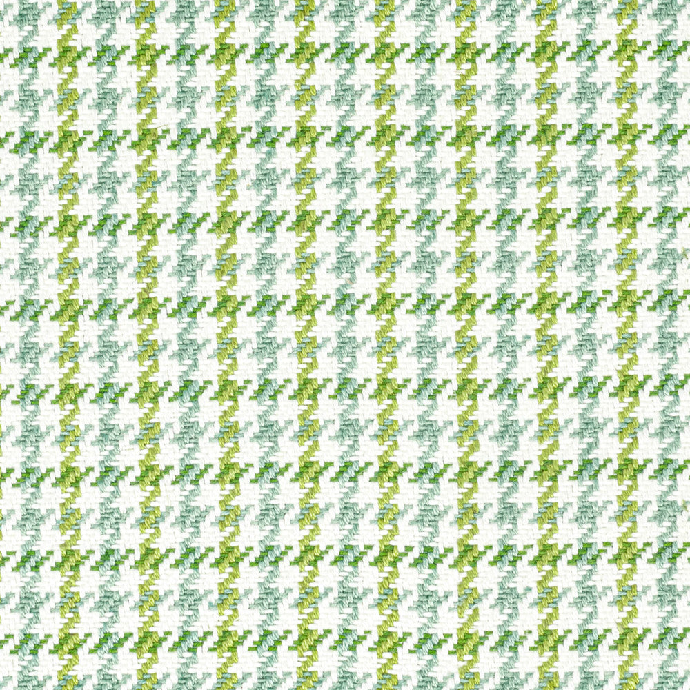 7809-49 Gridlock Seaglass by Bassett Mcnab Designer Fabric BASSETT MCNAB SIGNATURE 38%SVI 28%LIN 28%COT 6%POL ITALY MARTINDALE WEAR TEST (25 000 CIRCULAR RUBS) Horizontal: 0.75 and Vertical: 0.75 55.11 in - Swanky Fabrics -