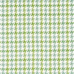 Bassett Mcnab Fabric 7809-49 Gridlock Seaglass