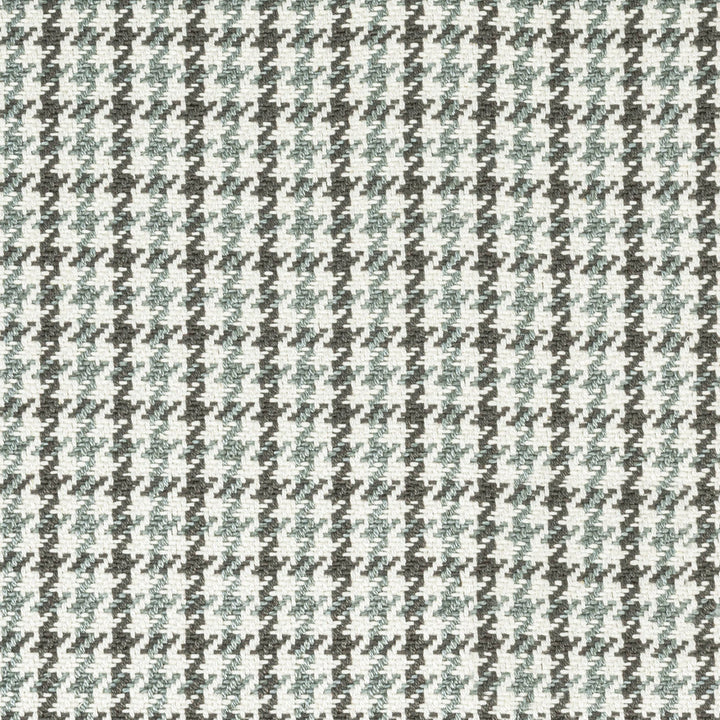 7809-7 Gridlock Windswept by Bassett Mcnab Designer Fabric BASSETT MCNAB SIGNATURE 38%SVI 28%LIN 28%COT 6%POL ITALY MARTINDALE WEAR TEST (25 000 CIRCULAR RUBS) Horizontal: 0.75 and Vertical: 0.75 55.11 in - Swanky Fabrics -