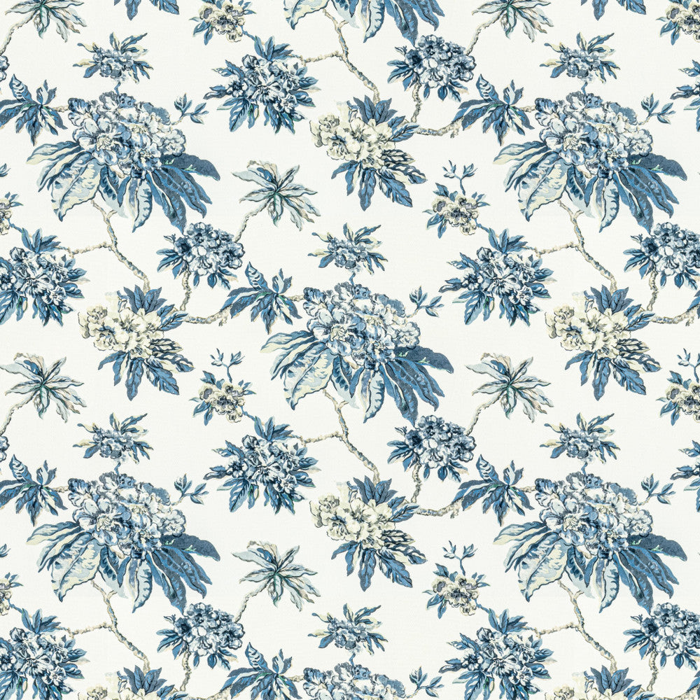 7811-44 Wilton Breakers by Bassett Mcnab Designer Fabric BASSETT MCNAB SIGNATURE 100%COT THAILAND Horizontal: 27 and Vertical: 22 54 in - Swanky Fabrics -