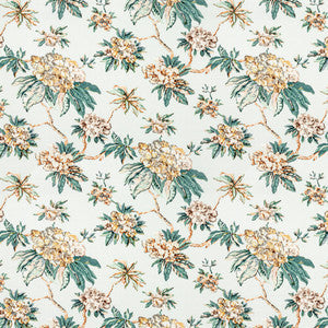 Bassett Mcnab Fabric 7811-4 Wilton Breeze