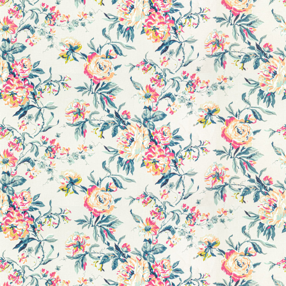 7812-2 Wrentham Ocean by Bassett Mcnab Fabric Bassett Mcnab Fabric 7812-2 Wrentham OceanFabric BASSETT MCNAB SIGNATURE USA </p><p>Repeat: H: 27.000, V: 25.250 54 in - Fabric Carolina -