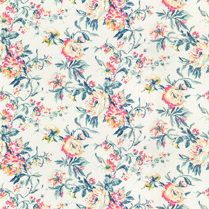 7812-2 Wrentham Ocean by Bassett Mcnab Fabric Bassett Mcnab Fabric 7812-2 Wrentham OceanFabric BASSETT MCNAB SIGNATURE USA </p><p>Repeat: H: 27.000, V: 25.250 54 in - Fabric Carolina -