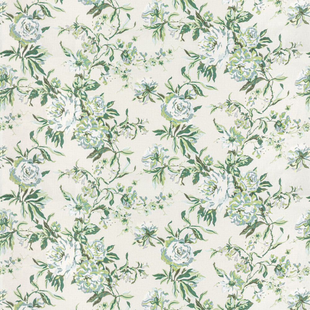 7812-49 Wrentham Seaglass by Bassett Mcnab Fabric Bassett Mcnab Fabric 7812-49 Wrentham SeaglassFabric BASSETT MCNAB SIGNATURE USA </p><p>Repeat: H: 27.000, V: 25.250 54 in - Fabric Carolina -