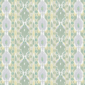 Bassett Mcnab Fabric 7817-15 Bukhara Woodland