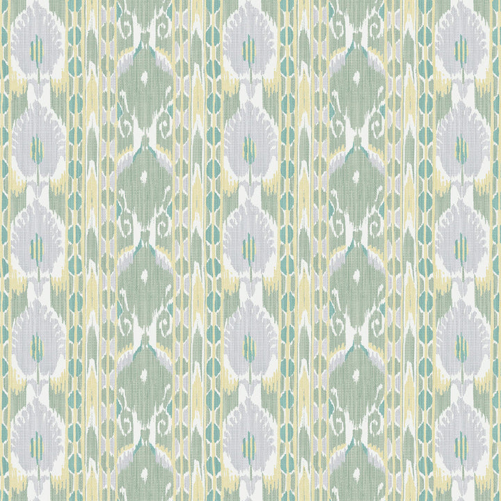7817-15 Bukhara Woodland by Bassett Mcnab Designer Fabric BASSETT MCNAB ORIGINS 49%LIN 38%COT 13%NYL UK FLAME RETARDANT-U.F.A.C. CLASS 1 CATB 117-2013 WYZENBEEK 27 000 DOUBLE RUB WEAR TEST (HEAVY DUTY) Horizontal: 13.500 and Vertical: 25.250 54 in - Swanky Fabrics -