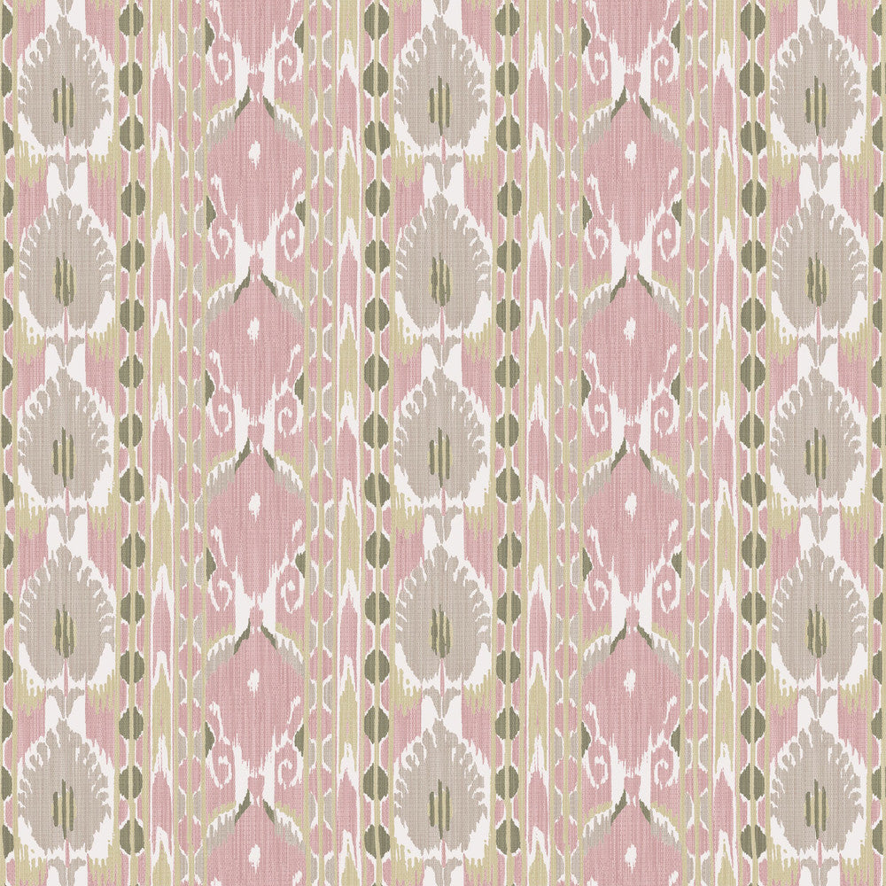 7817-21 Bukhara Desert by Bassett Mcnab Designer Fabric BASSETT MCNAB ORIGINS 49%LIN 38%COT 13%NYL ENGLAND Horizontal: 13.5 and Vertical: 25.25 54 in - Swanky Fabrics -