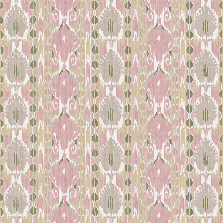 7817-21 Bukhara Desert by Bassett Mcnab Designer Fabric BASSETT MCNAB ORIGINS 49%LIN 38%COT 13%NYL ENGLAND Horizontal: 13.5 and Vertical: 25.25 54 in - Swanky Fabrics -