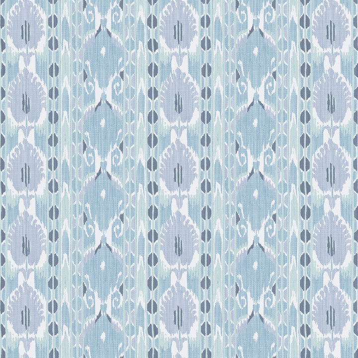 7817-49 Bukhara Shorebreak by Bassett Mcnab Fabric Bassett Mcnab Fabric 7817-49 Bukhara ShorebreakFabric BASSETT MCNAB ORIGINS 49%LIN 38%COT 13%NYL UK </p><p>Repeat: H: 13.500, V: 25.250 54 in - Fabric Carolina -