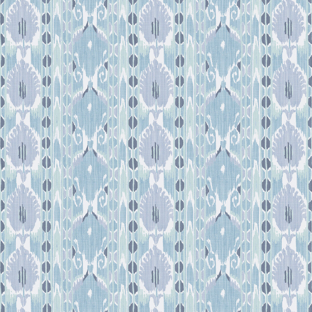 7817-49 Bukhara Shorebreak by Bassett Mcnab Designer Fabric BASSETT MCNAB ORIGINS 49%LIN 38%COT 13%NYL UK MARTINDALE WEAR TEST (6 000 CIRCULAR RUBS) Horizontal: 13.500 and Vertical: 25.250 54 in - Swanky Fabrics -