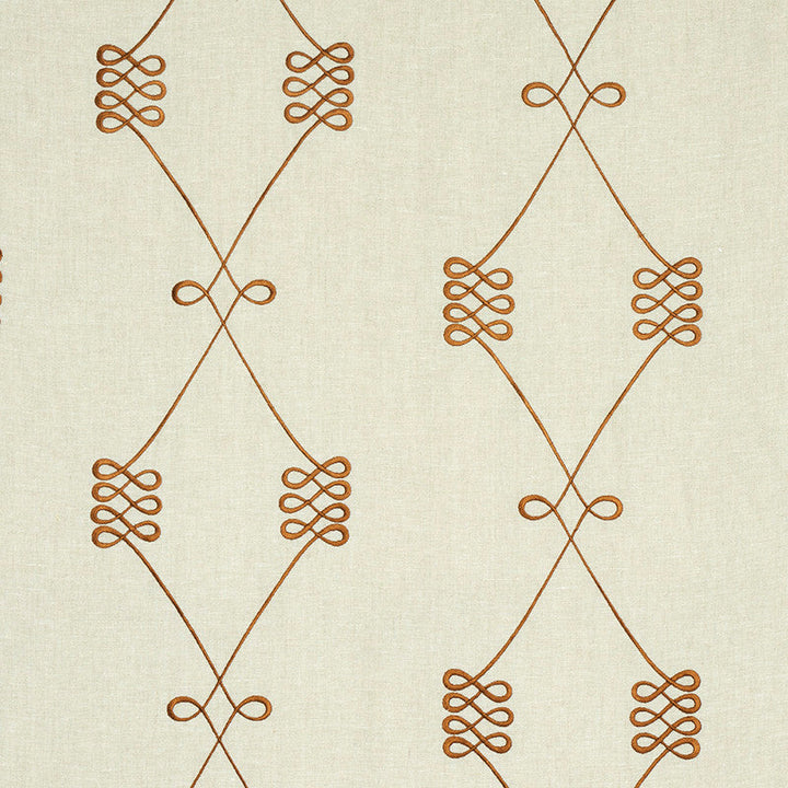 Nicolette Embroidery Natural 78201 by Schumacher Fabric Schumacher Fabric Nicolette Embroidery Natural 78201Fabric LINEN 90% INDIA </p><p>Repeat: H: HORZ. 13" (33CM) , V: VERT. 14 1/2" (37CM) 52 - Fabric Carolina -