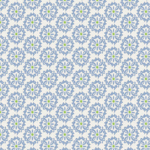 Aoc Fabric 7821-3 Splash Breeze