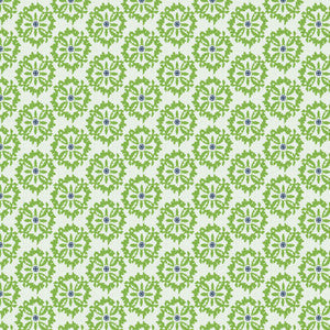 Aoc Fabric 7821-4 Splash Spring