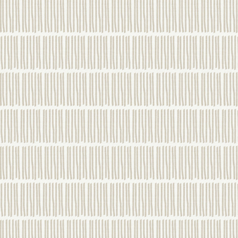 7823-2 Sticks Grey by Aoc Designer Fabric HARBOR VIEW VICTORIA LARSON SHOWROOM 50%COT 50%LIN USA MARTINDALE WEAR TEST (20 000 CIRCULAR RUBS) Horizontal: 3.375 and Vertical: 5.750 57 in - Swanky Fabrics -
