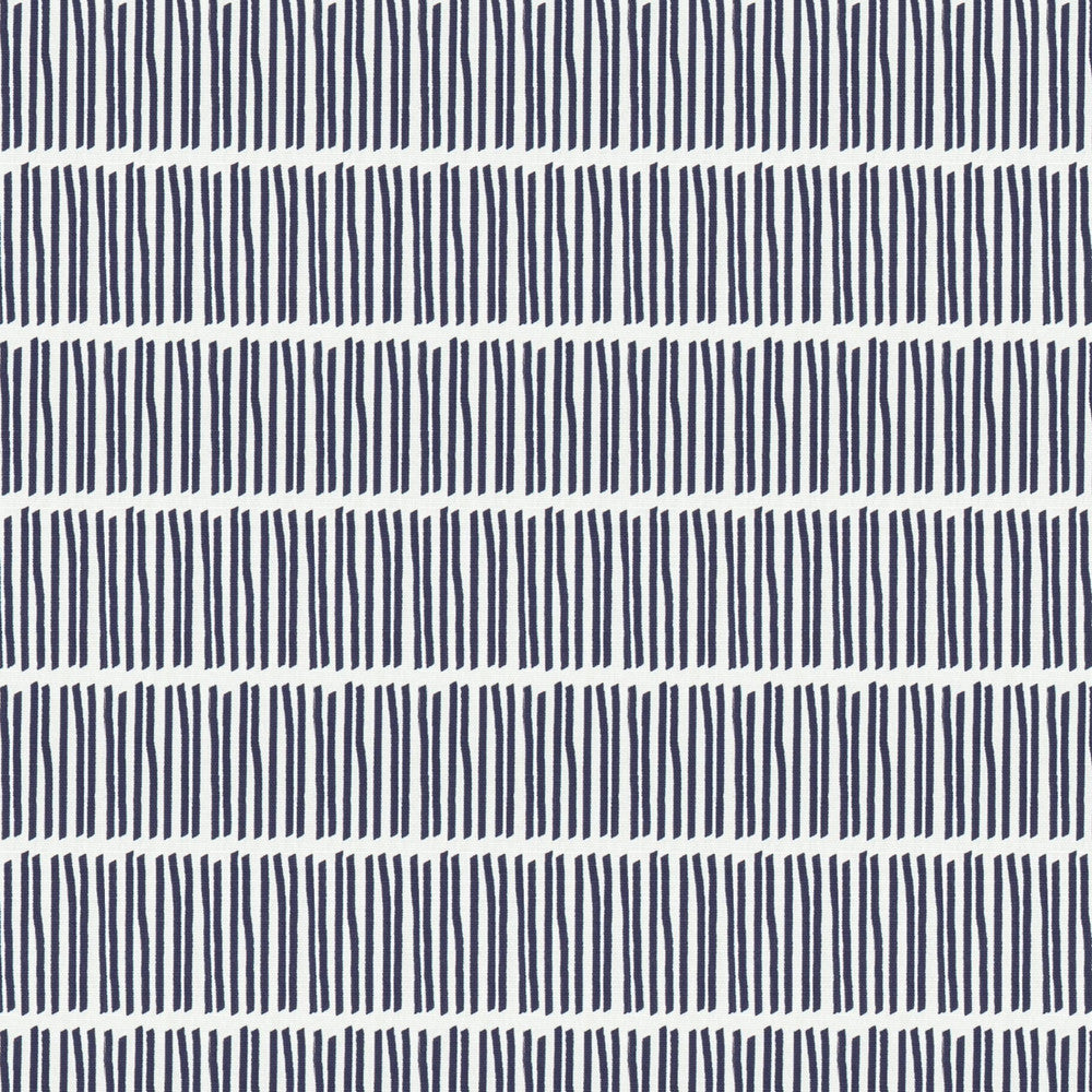 7823-4 Sticks Navy by Aoc Fabric Aoc Fabric 7823-4 Sticks NavyFabric HARBOR VIEW VICTORIA LARSON SHOWROOM USA </p><p>Repeat: H: 3.375, V: 5.750 57 in - Fabric Carolina -