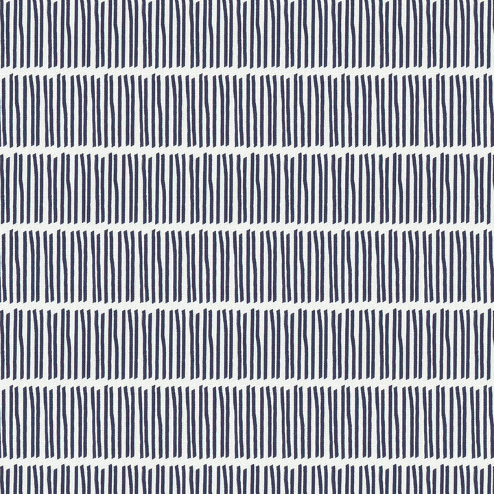 7823-4 Sticks Navy by Aoc Fabric Aoc Fabric 7823-4 Sticks NavyFabric HARBOR VIEW VICTORIA LARSON SHOWROOM 50%COT 50%LIN USA </p><p>Repeat: H: 3.375, V: 5.750 57 in - Fabric Carolina -