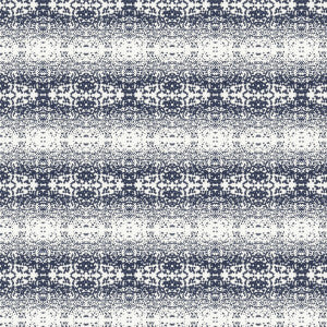 Aoc Fabric 7824-1 Stardust Navy