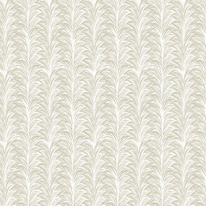 Aoc Fabric 7825-3 Zebra Fern Grey