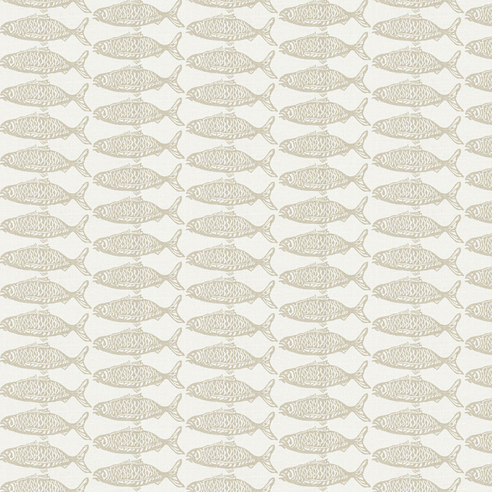 7826-1 School Of Fish Grey by Aoc Fabric Aoc Fabric 7826-1 School Of Fish GreyFabric HARBOR VIEW VICTORIA LARSON SHOWROOM USA </p><p>Repeat: H: 10.250, V: 3.625 57 in - Fabric Carolina -