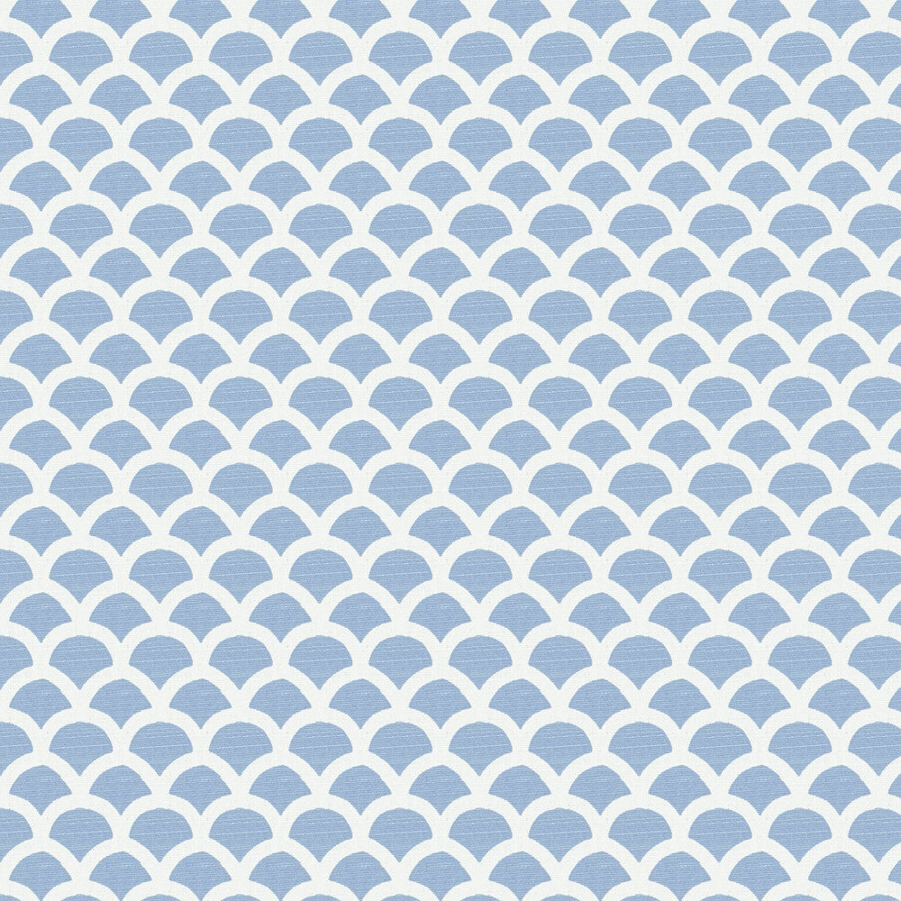 7827-1 St Barth Gate Breeze by Aoc Designer Fabric HARBOR VIEW VICTORIA LARSON SHOWROOM 50%COT 50%LIN USA Horizontal: 1.625 and Vertical: 1.750 57 in - Swanky Fabrics -