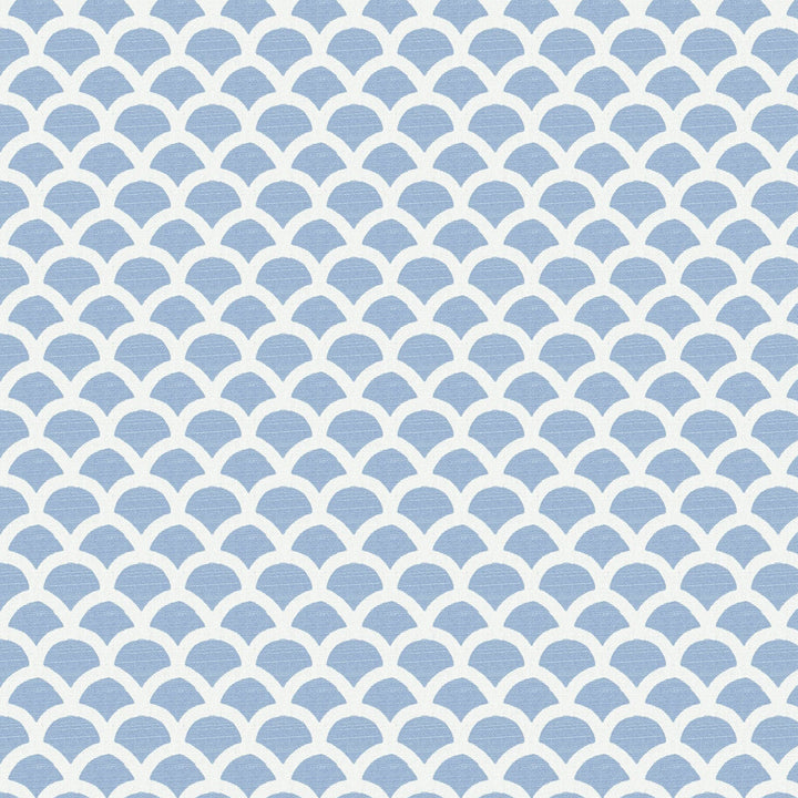 7827-1 St Barth Gate Breeze by Aoc Designer Fabric HARBOR VIEW VICTORIA LARSON SHOWROOM 50%COT 50%LIN USA Horizontal: 1.625 and Vertical: 1.750 57 in - Swanky Fabrics -