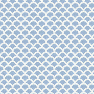 Aoc Fabric 7827-1 St Barth Gate Breeze