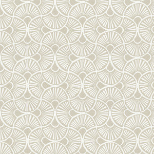 Aoc Fabric 7828-2 Fantutti Grey