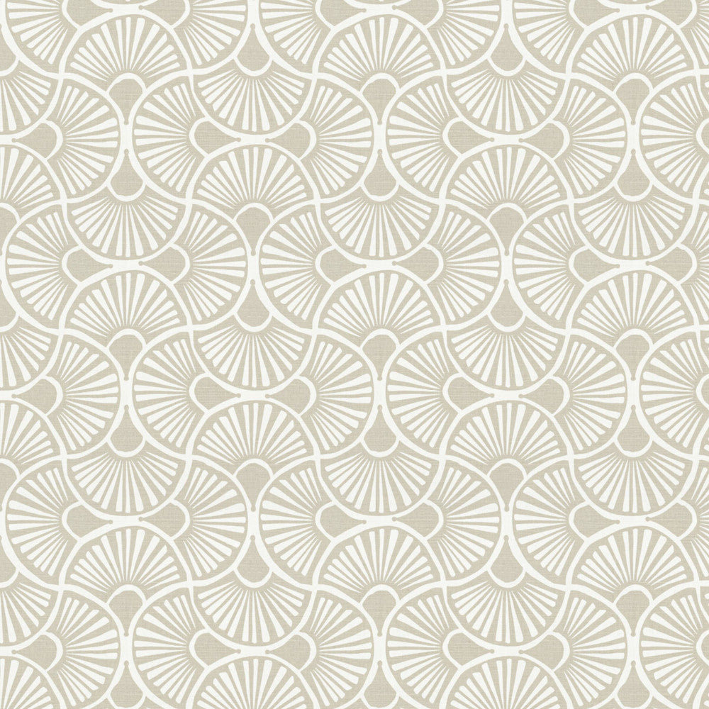 7828-2 Fantutti Grey by Aoc Designer Fabric HARBOR VIEW VICTORIA LARSON SHOWROOM 50%COT 50%LIN USA WYZENBEEK 42 000 DOUBLE RUB WEAR TEST (HEAVY DUTY) Horizontal: 13.000 and Vertical: 13.125 57 in - Swanky Fabrics -