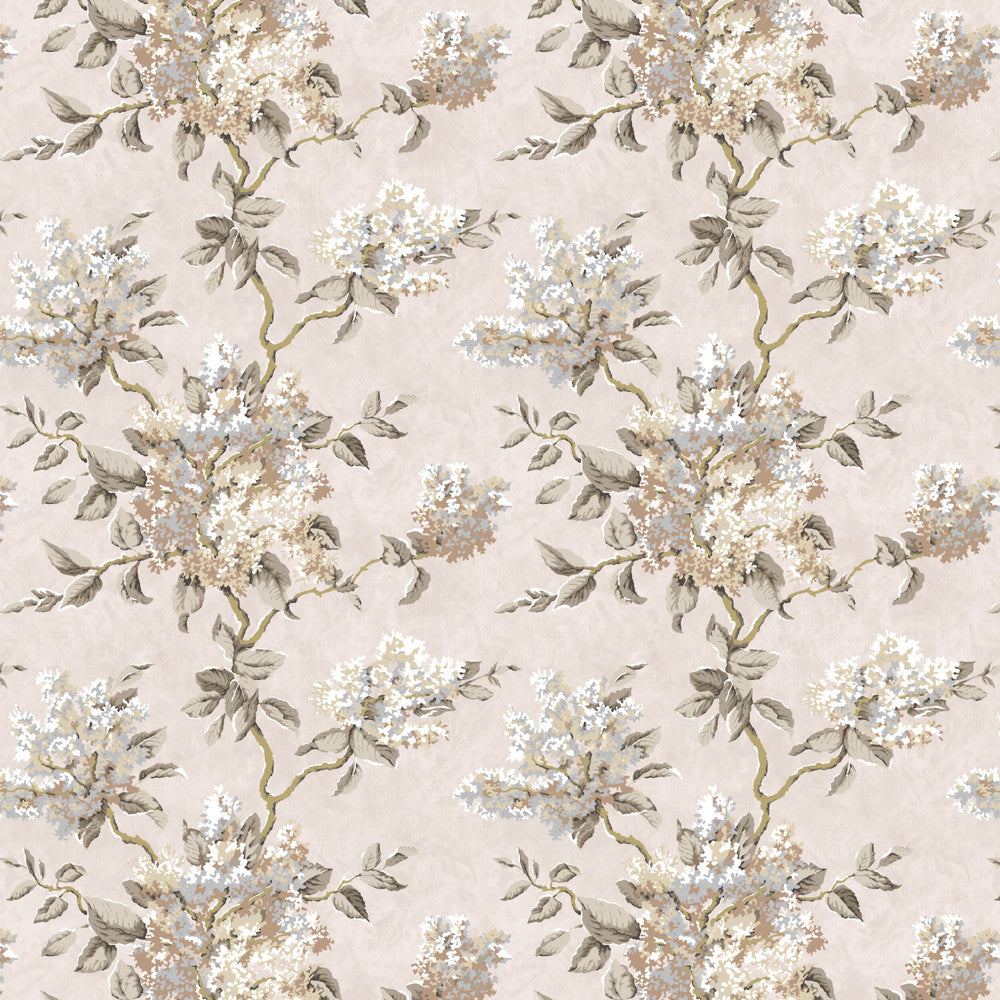 7829-1 Lilacs Sandstone by Bassett Mcnab Fabric Bassett Mcnab Fabric 7829-1 Lilacs SandstoneFabric BASSETT MCNAB WOODLANDS 49%LIN 38%COT 13%NYL UK </p><p>Repeat: H: 26.375, V: 25.250 55 in - Fabric Carolina -