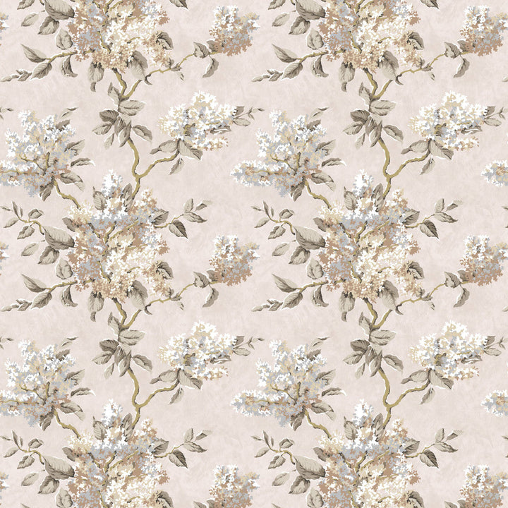 7829-1 Lilacs Sandstone by Bassett Mcnab Fabric Bassett Mcnab Fabric 7829-1 Lilacs SandstoneFabric BASSETT MCNAB WOODLANDS 49%LIN 38%COT 13%NYL UK </p><p>Repeat: H: 26.375, V: 25.250 55 in - Fabric Carolina -