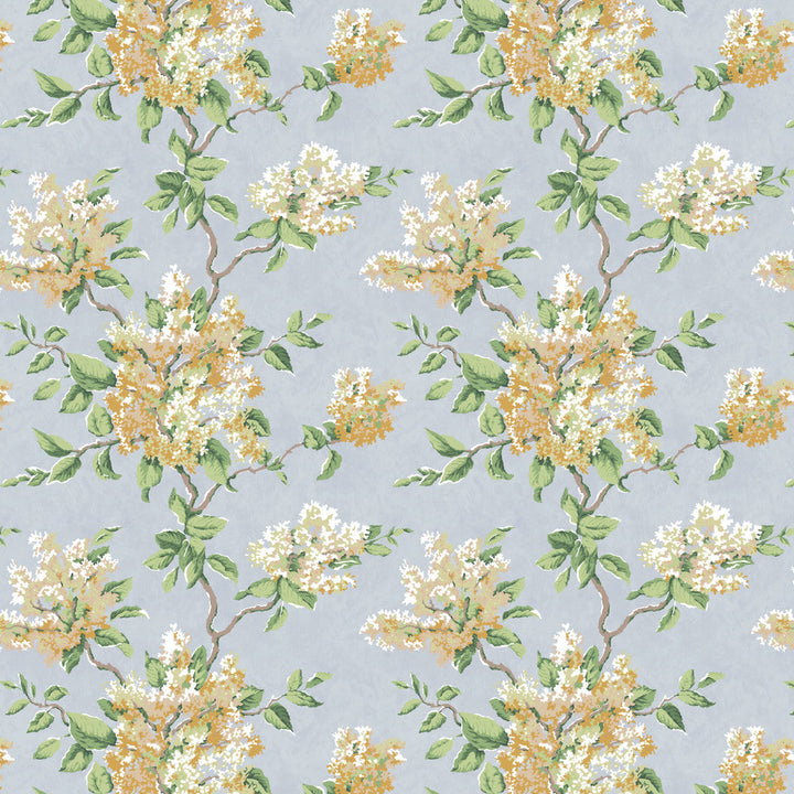 7829-3 Lilacs Breeze by Bassett Mcnab Fabric Bassett Mcnab Fabric 7829-3 Lilacs BreezeFabric BASSETT MCNAB WOODLANDS 49%LIN 38%COT 13%NYL UK </p><p>Repeat: H: 26.375, V: 25.250 55 in - Fabric Carolina -