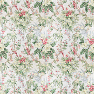 Bassett Mcnab Fabric 7831-1 Veranda Petal