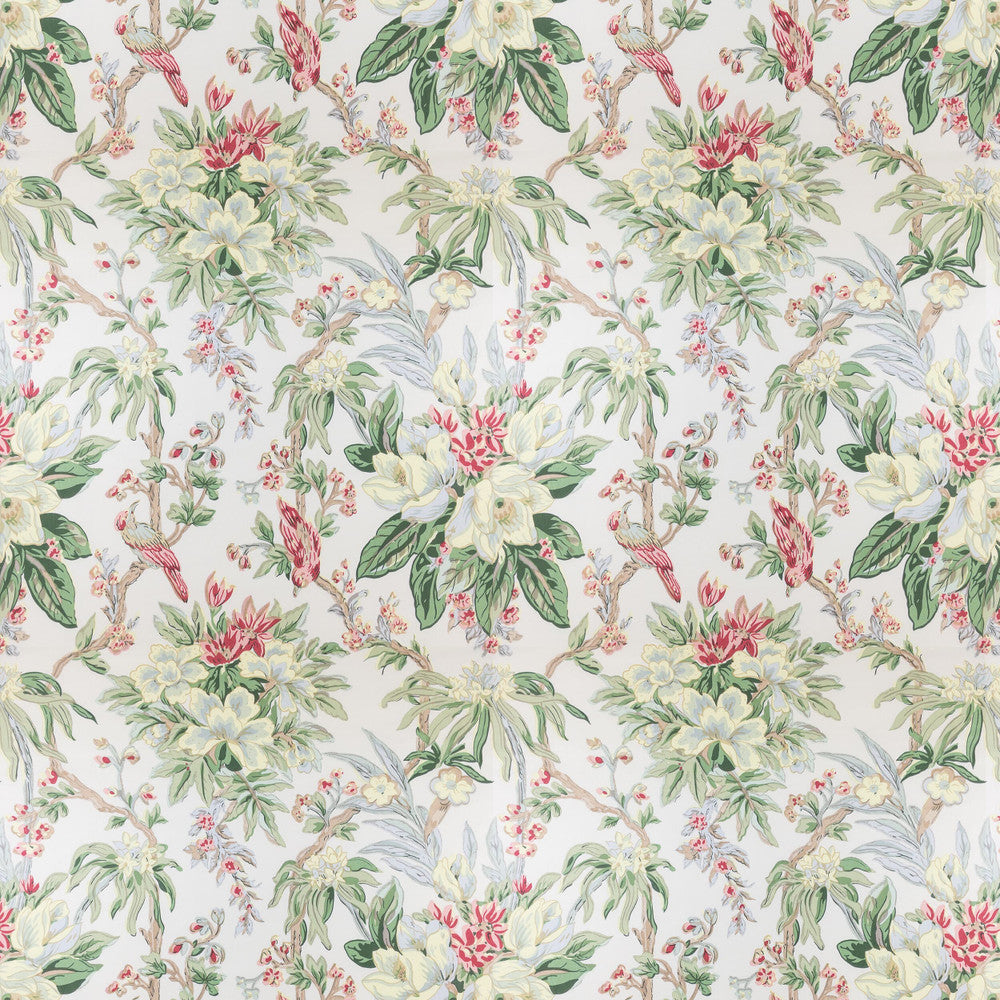 7831-1 Veranda Petal by Bassett Mcnab Fabric Bassett Mcnab Fabric 7831-1 Veranda PetalFabric BASSETT MCNAB WOODLANDS 100%COT USA </p><p>Repeat: H: 27.000, V: 27.500 56 in - Fabric Carolina -
