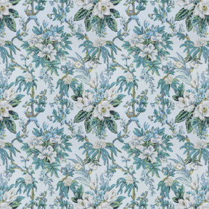 Bassett Mcnab Fabric 7831-3 Veranda Dewkist