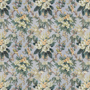 Bassett Mcnab Fabric 7831-4 Veranda Dusk