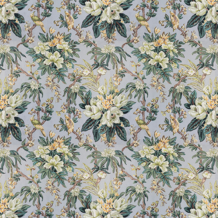 7831-4 Veranda Dusk by Bassett Mcnab Fabric Bassett Mcnab Fabric 7831-4 Veranda DuskFabric BASSETT MCNAB WOODLANDS 100%COT USA </p><p>Repeat: H: 27.000, V: 27.500 56 in - Fabric Carolina -