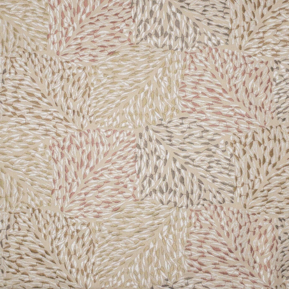 7833-1 Elmwood Petal by Bassett Mcnab Designer Fabric BASSETT MCNAB WOODLANDS 52%COT 48%LIN %VEMB INDIA FLAME RETARDANT-U.F.A.C. CLASS 1 FLAME RETARDANT-N.F.P.A. 260A CLASS 1 CATB 117-2013 WYZENBEEK 50 000 DOUBLE RUB WEAR TEST (HEAVY DUTY) Horizontal: 25.500 and Vertical: 11.000 50.5 in - Swanky Fabrics -