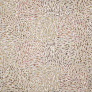 Bassett Mcnab Fabric 7833-1 Elmwood Petal