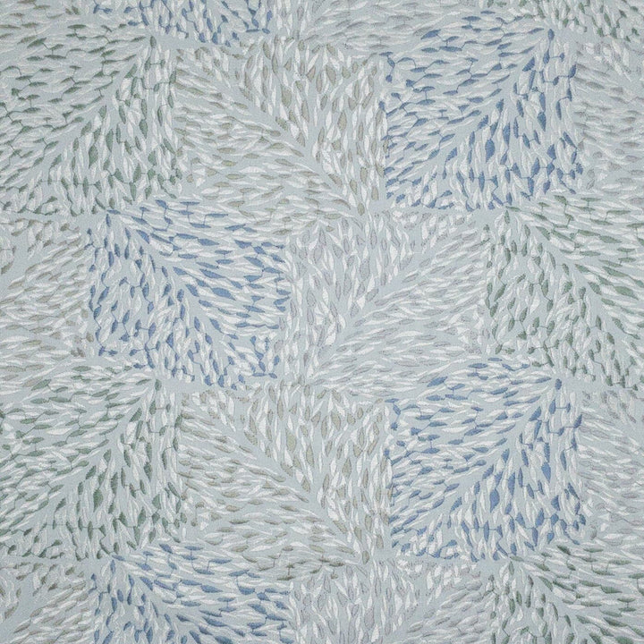 7833-2 Elmwood Starlight by Bassett Mcnab Designer Fabric BASSETT MCNAB WOODLANDS 52%COT 48%LIN %VEMB INDIA FLAME RETARDANT-U.F.A.C. CLASS 1 FLAME RETARDANT-N.F.P.A. 260A CLASS 1 CATB 117-2013 WYZENBEEK 42 000 DOUBLE RUB WEAR TEST (HEAVY DUTY) Horizontal: 25.500 and Vertical: 11.000 50.5 in - Swanky Fabrics -