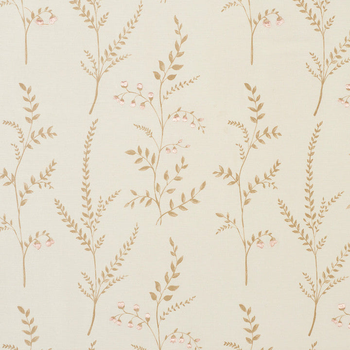 Cynthia Embroidered Print Natural 78351 by Schumacher Fabric Schumacher Fabric Cynthia Embroidered Print Natural 78351Fabric COTTON 100% INDIA </p><p>Repeat: H: HORZ. 17" (43CM) , V: VERT. 16 1/4" (41CM) 51.25 - Fabric Carolina -