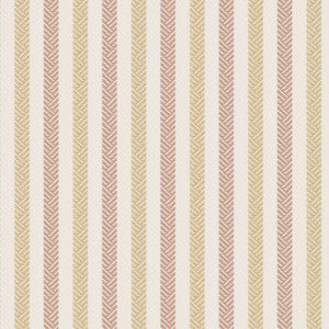 Bassett Mcnab Fabric 7837-1 Ginter Petal