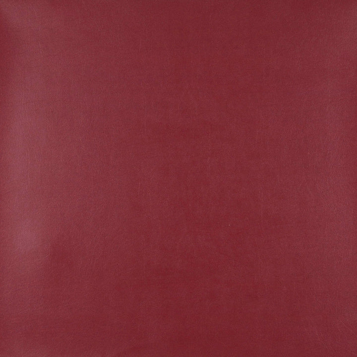 7838 Wine by Charlotte Designer Fabric Soft Touch Leather Looks 100% Virgin Vinyl, 28oz. Asia Exceeds 70,000 Wyzenbeek Rubs (Heavy Duty) No Repeat 54 Inches - Swanky Fabrics -