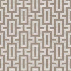 Bassett Mcnab Fabric 7839-2 Panorama Earth